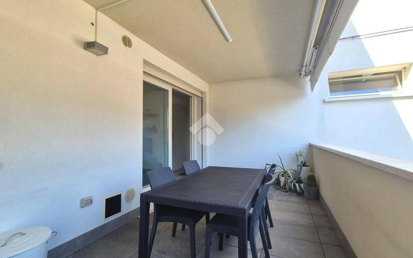 Trilocale via Giorgio Perlasca 1, Noventa, Noventa Padovana — foto 13 di 16