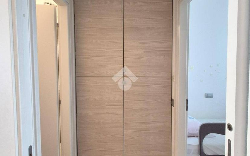 Trilocale via Giorgio Perlasca 1, Noventa, Noventa Padovana — foto 12 di 16
