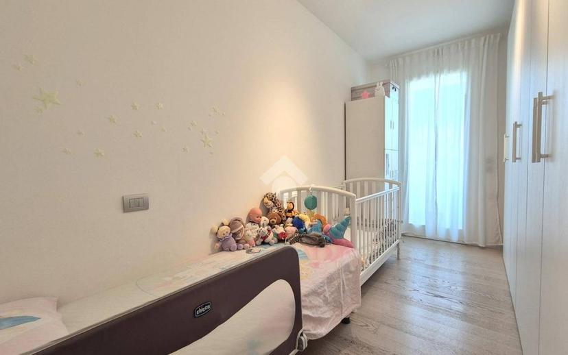 Trilocale via Giorgio Perlasca 1, Noventa, Noventa Padovana — foto 16 di 16