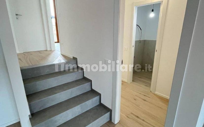 Trilocale via Achille Dogliotti 6, Ospedale, Busto Arsizio — foto 30 di 48