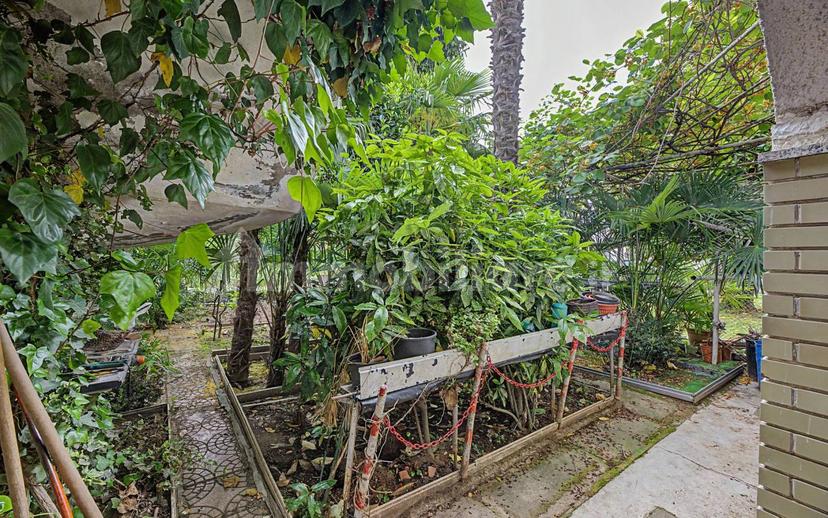 Villa unifamiliare via Carlo Rossini, 21, Centro, Tradate — foto 43 di 81