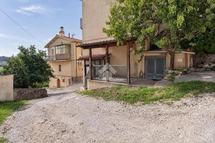 Quadrilocale Vocabolo Molenano, Stroncone — foto 4 di 12