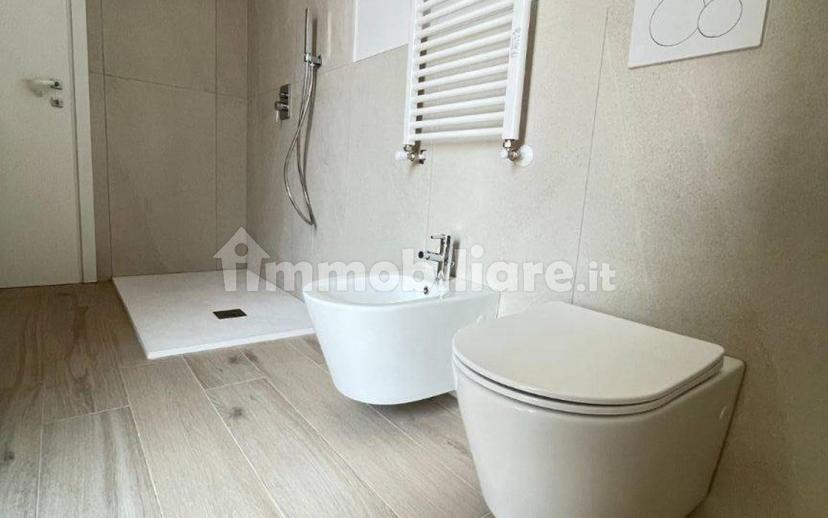 Trilocale via Achille Dogliotti 6, Ospedale, Busto Arsizio — foto 35 di 48