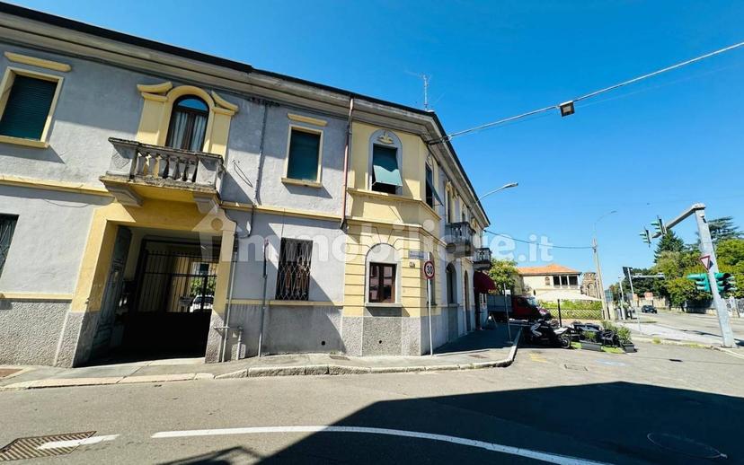 Bilocale via Ponchiroli 2, Castellanza — foto 11 di 14