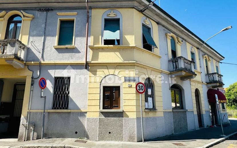 Bilocale via Ponchiroli 2, Castellanza — foto 14 di 14