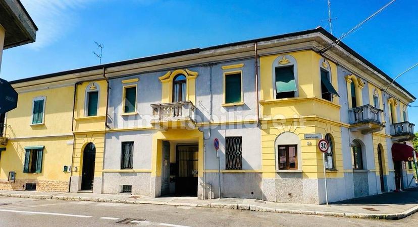 Bilocale via Ponchiroli 2, Castellanza — foto 2 di 14