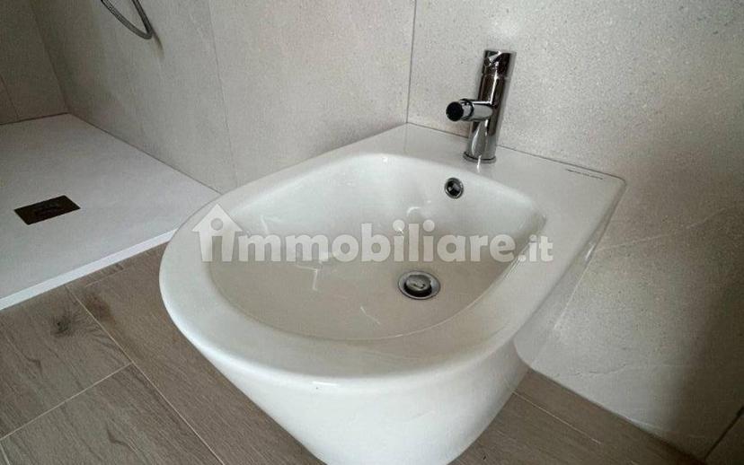 Trilocale via Achille Dogliotti 6, Ospedale, Busto Arsizio — foto 27 di 48