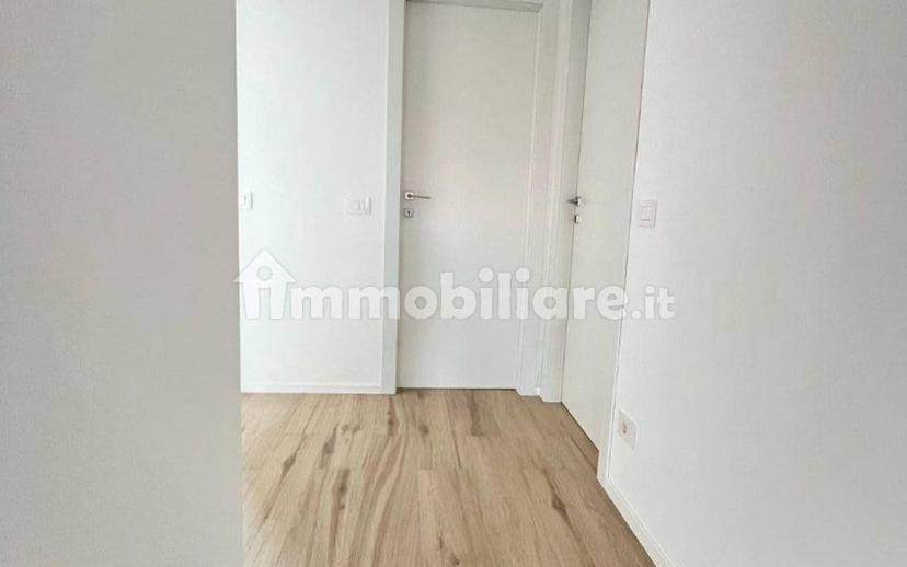 Trilocale via Achille Dogliotti 6, Ospedale, Busto Arsizio — foto 11 di 48