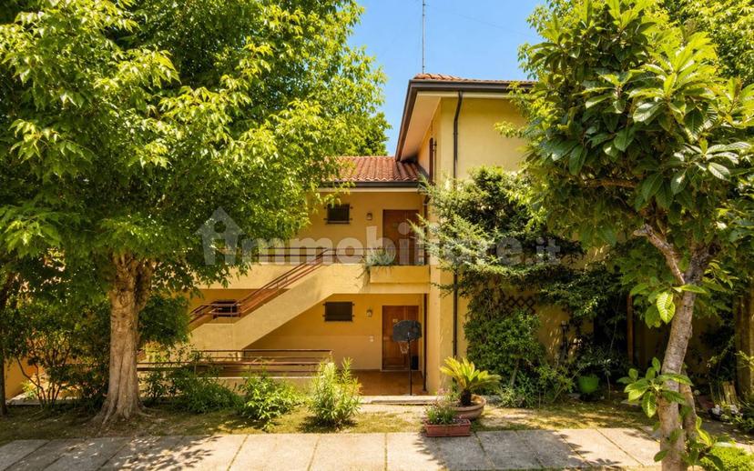 Terratetto plurifamiliare via dei pini, 19, Colle dei Pini, Riccione — foto 2 di 13