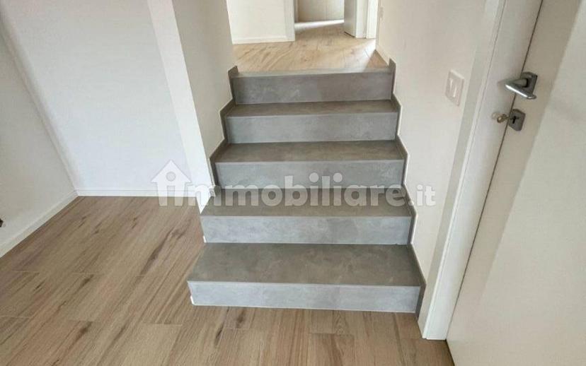 Trilocale via Achille Dogliotti 6, Ospedale, Busto Arsizio — foto 38 di 48