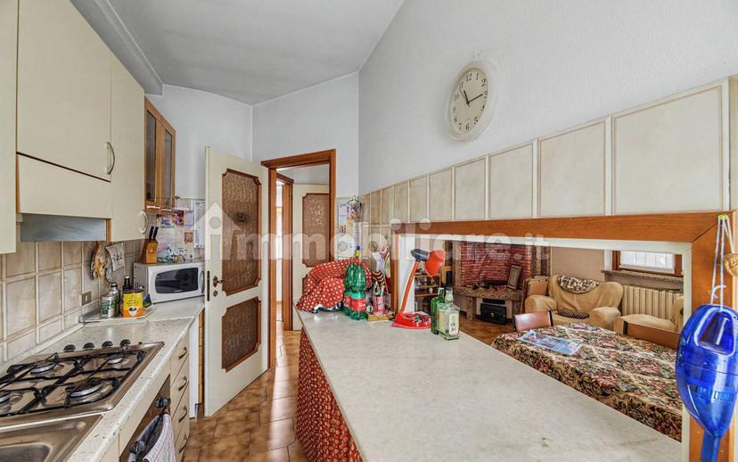 Villa unifamiliare via Carlo Rossini, 21, Centro, Tradate — foto 28 di 81