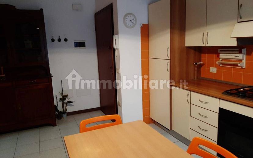 Bilocale ADRIA via Chieppara, 59, Centro, Adria — foto 5 di 10