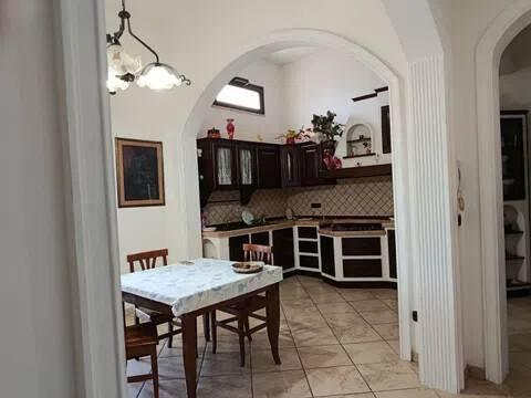 Appartamento via Di Soleto, 110, Centro, Galatina — foto 23 di 27