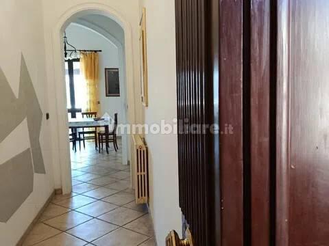Appartamento via Di Soleto, 110, Centro, Galatina — foto 21 di 27