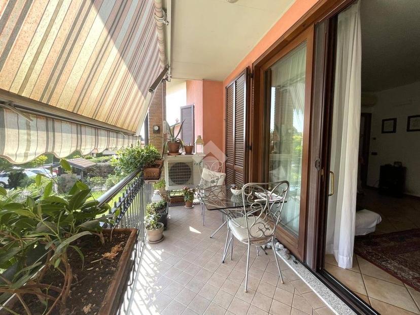Trilocale via Del Campo 16, Robbiate — foto 17 di 26