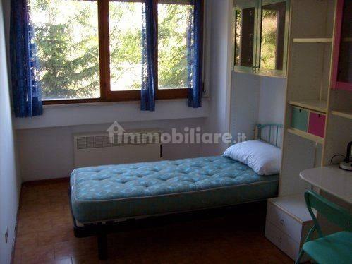 Stanza doppia via Bonconte da Montefeltro 98, Urbino — foto 3 di 8