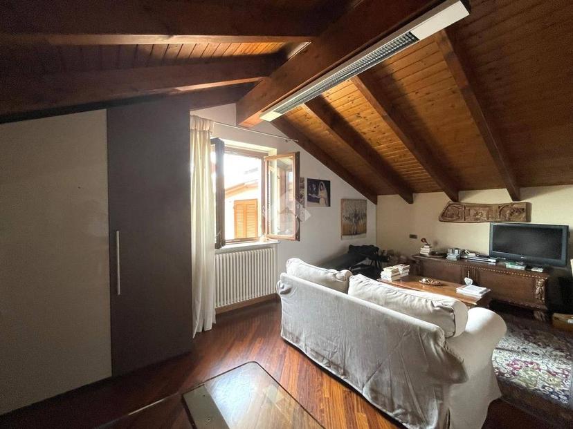 Trilocale via Del Campo 16, Robbiate — foto 6 di 26