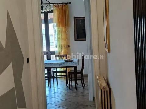 Appartamento via Di Soleto, 110, Centro, Galatina — foto 27 di 27