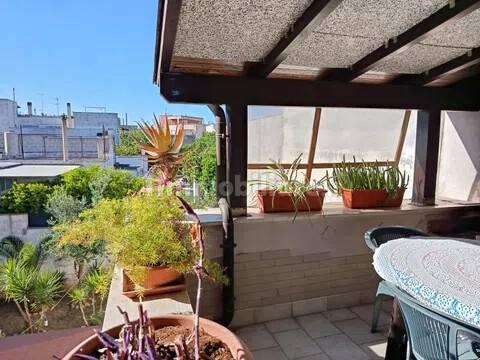 Appartamento via Di Soleto, 110, Centro, Galatina — foto 20 di 27
