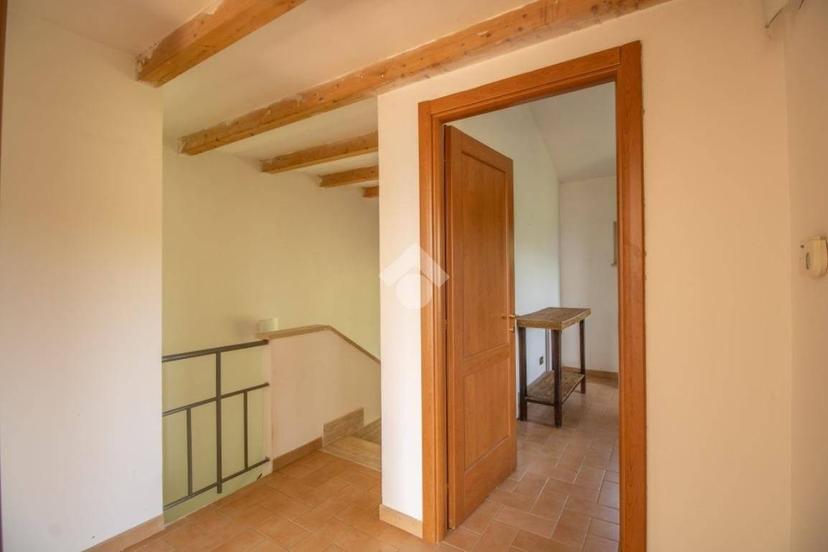 Terratetto plurifamiliare Località fontegrande, Forano — foto 15 di 20