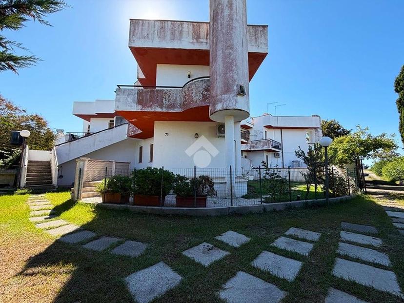 Trilocale via del Triangolo, Montalto Marina, Montalto di Castro — foto 20 di 26