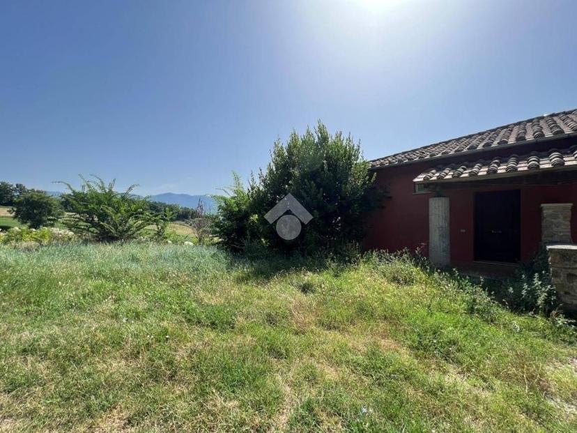 Terratetto plurifamiliare Località fontegrande, Forano — foto 10 di 20