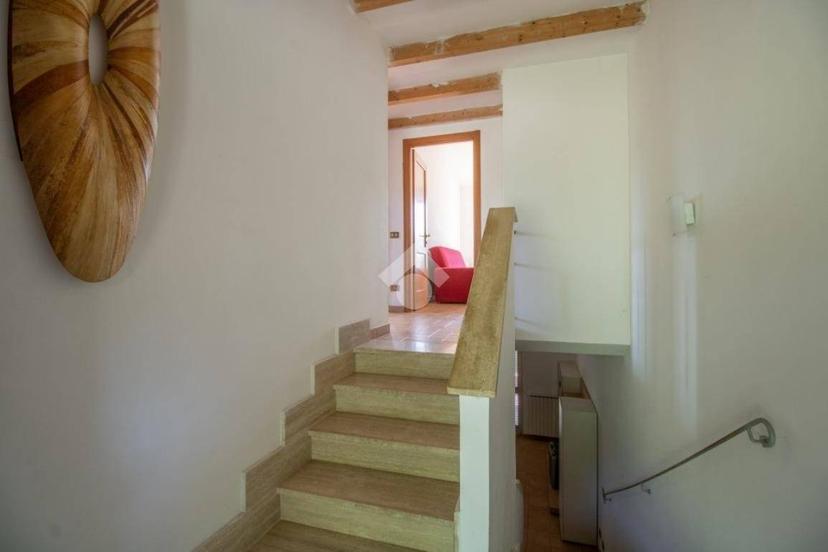 Terratetto plurifamiliare Località fontegrande, Forano — foto 19 di 20