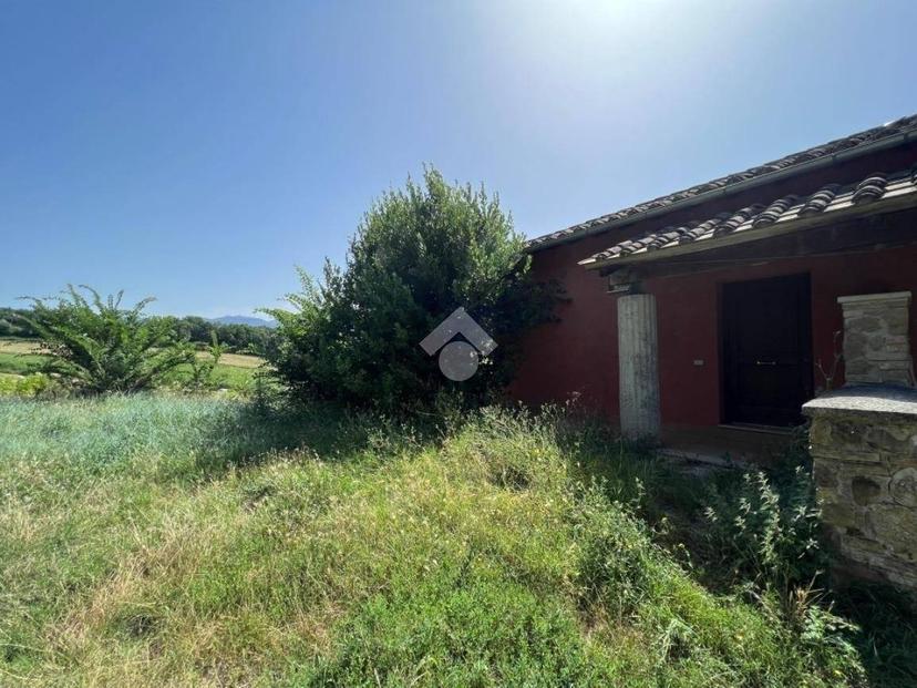Terratetto plurifamiliare Località fontegrande, Forano — foto 6 di 20