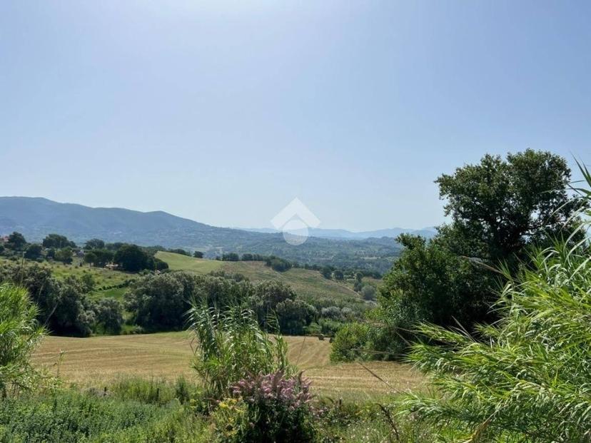 Terratetto plurifamiliare Località fontegrande, Forano — foto 14 di 20