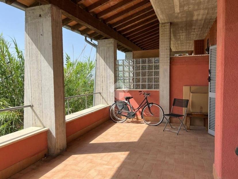 Terratetto plurifamiliare Località fontegrande, Forano — foto 11 di 20