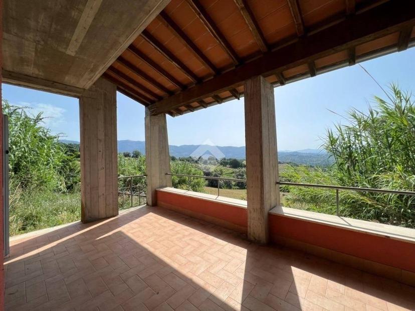 Terratetto plurifamiliare Località fontegrande, Forano — foto 9 di 20