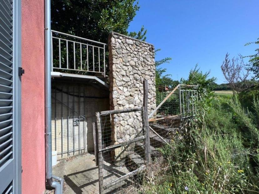 Terratetto plurifamiliare Località fontegrande, Forano — foto 13 di 20
