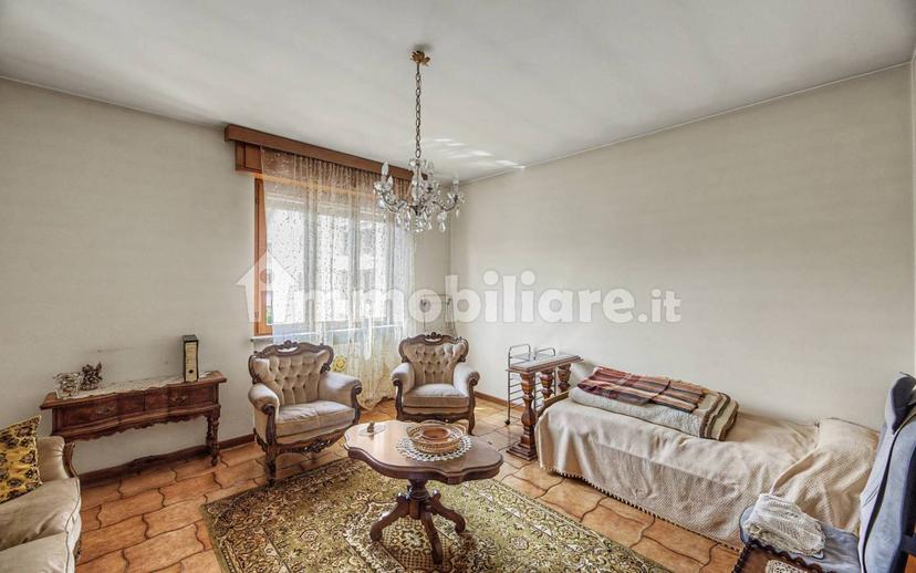 Villa unifamiliare via Carlo Rossini, 21, Centro, Tradate — foto 32 di 81