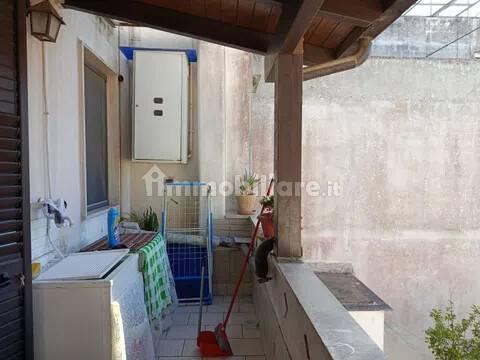 Appartamento via Di Soleto, 110, Centro, Galatina — foto 4 di 27