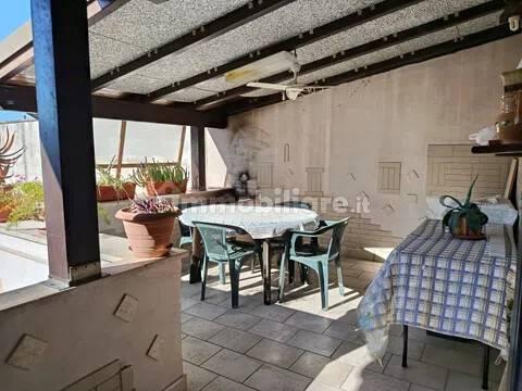 Appartamento via Di Soleto, 110, Centro, Galatina — foto 26 di 27