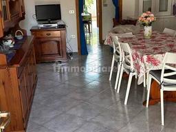 Villa unifamiliare via Corfu', 24, Torre Dell'orso, Melendugno