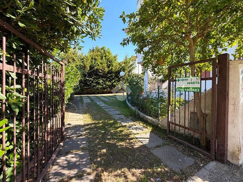 Trilocale via del Triangolo, Montalto Marina, Montalto di Castro — foto 15 di 26