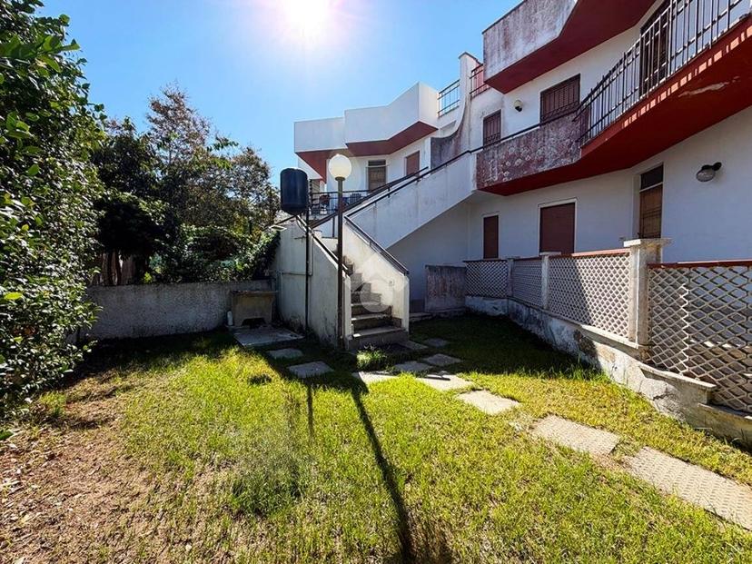 Trilocale via del Triangolo, Montalto Marina, Montalto di Castro — foto 11 di 26