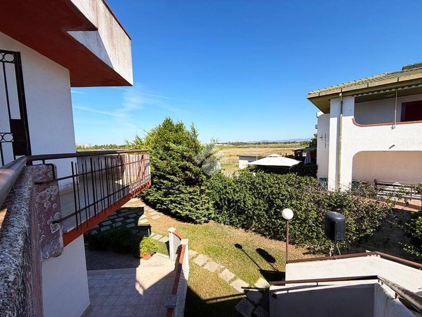 Trilocale via del Triangolo, Montalto Marina, Montalto di Castro — foto 23 di 26
