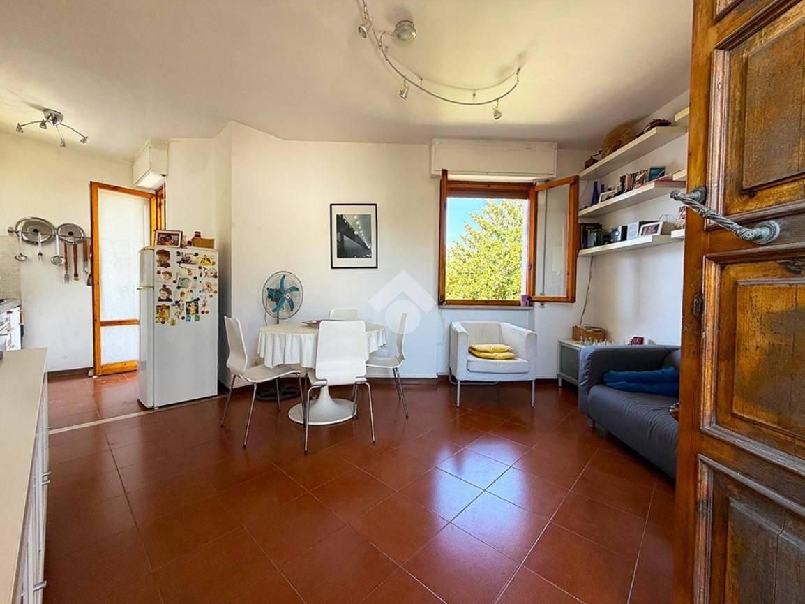 Trilocale via del Triangolo, Montalto Marina, Montalto di Castro