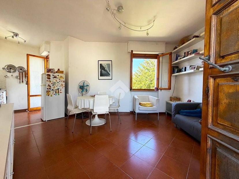 Trilocale via del Triangolo, Montalto Marina, Montalto di Castro