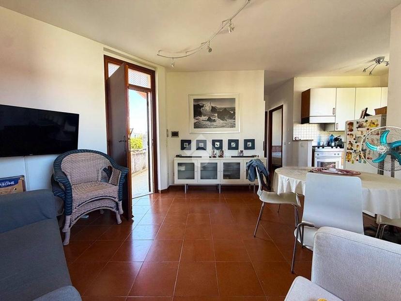 Trilocale via del Triangolo, Montalto Marina, Montalto di Castro — foto 4 di 26