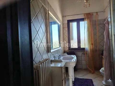 Appartamento via Di Soleto, 110, Centro, Galatina — foto 24 di 27