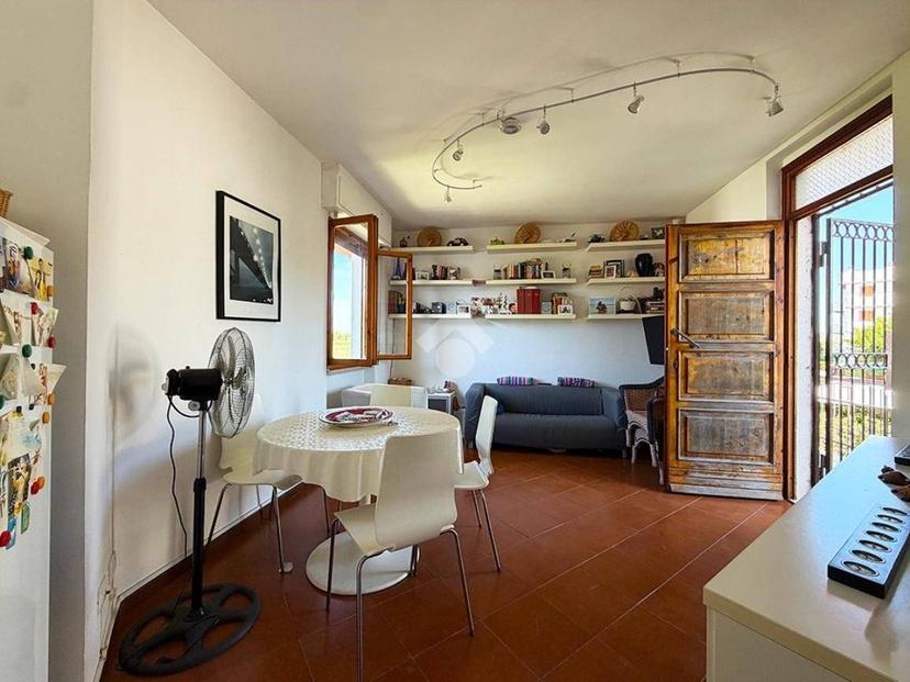Trilocale via del Triangolo, Montalto Marina, Montalto di Castro — foto 16 di 26