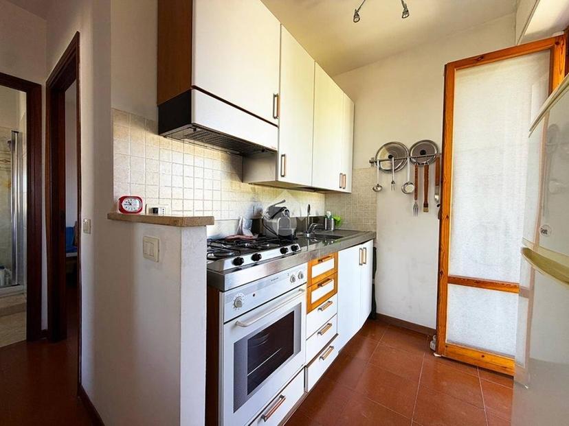 Trilocale via del Triangolo, Montalto Marina, Montalto di Castro — foto 9 di 26