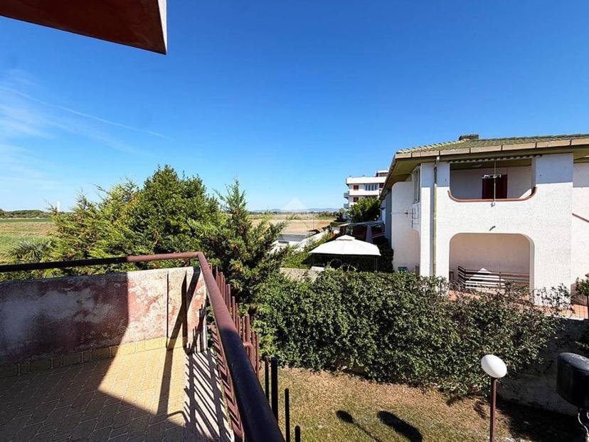 Trilocale via del Triangolo, Montalto Marina, Montalto di Castro — foto 19 di 26