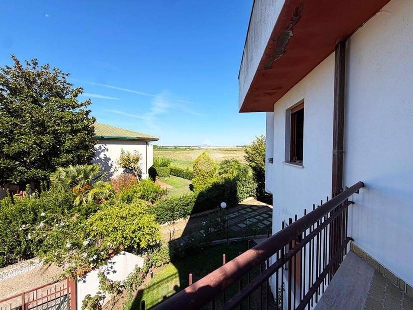 Trilocale via del Triangolo, Montalto Marina, Montalto di Castro — foto 2 di 26