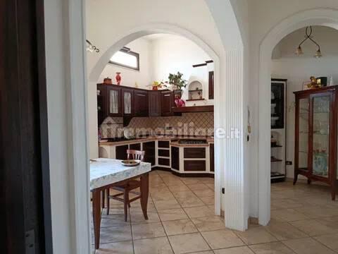 Appartamento via Di Soleto, 110, Centro, Galatina — foto 2 di 27