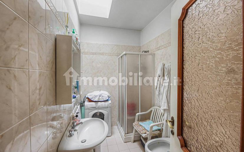 Villa unifamiliare via Carlo Rossini, 21, Centro, Tradate — foto 41 di 81