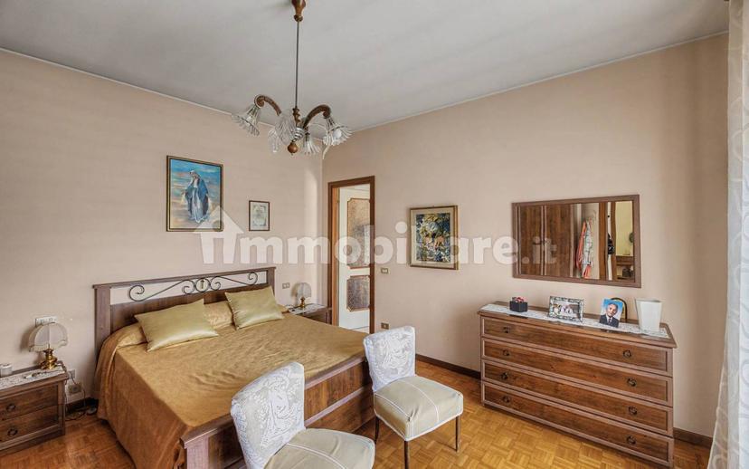 Villa unifamiliare via Carlo Rossini, 21, Centro, Tradate — foto 58 di 81